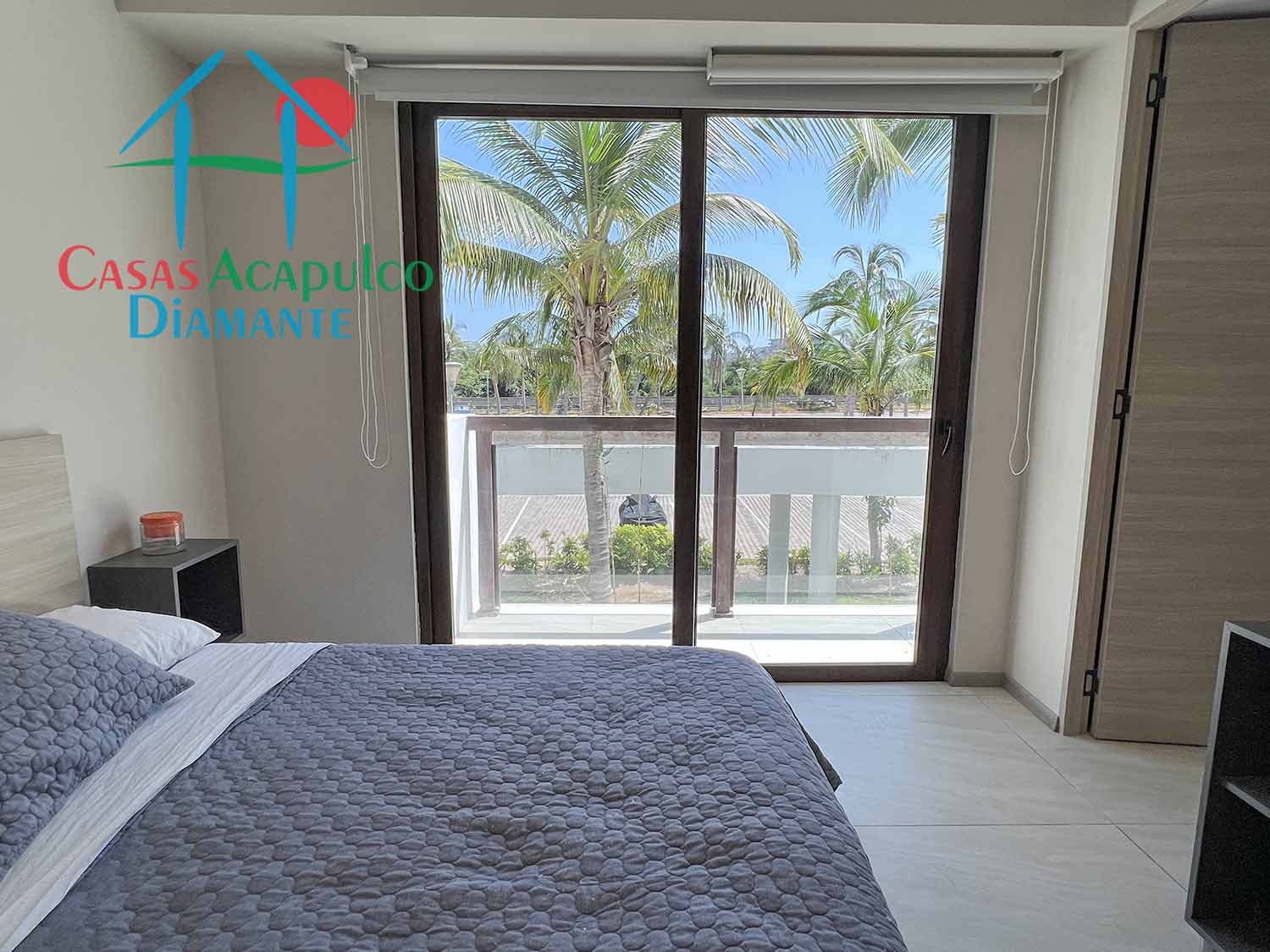 La Isla Emerald J2 - Recámara dos 2